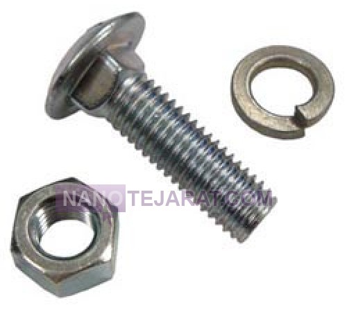 Bolt-nut